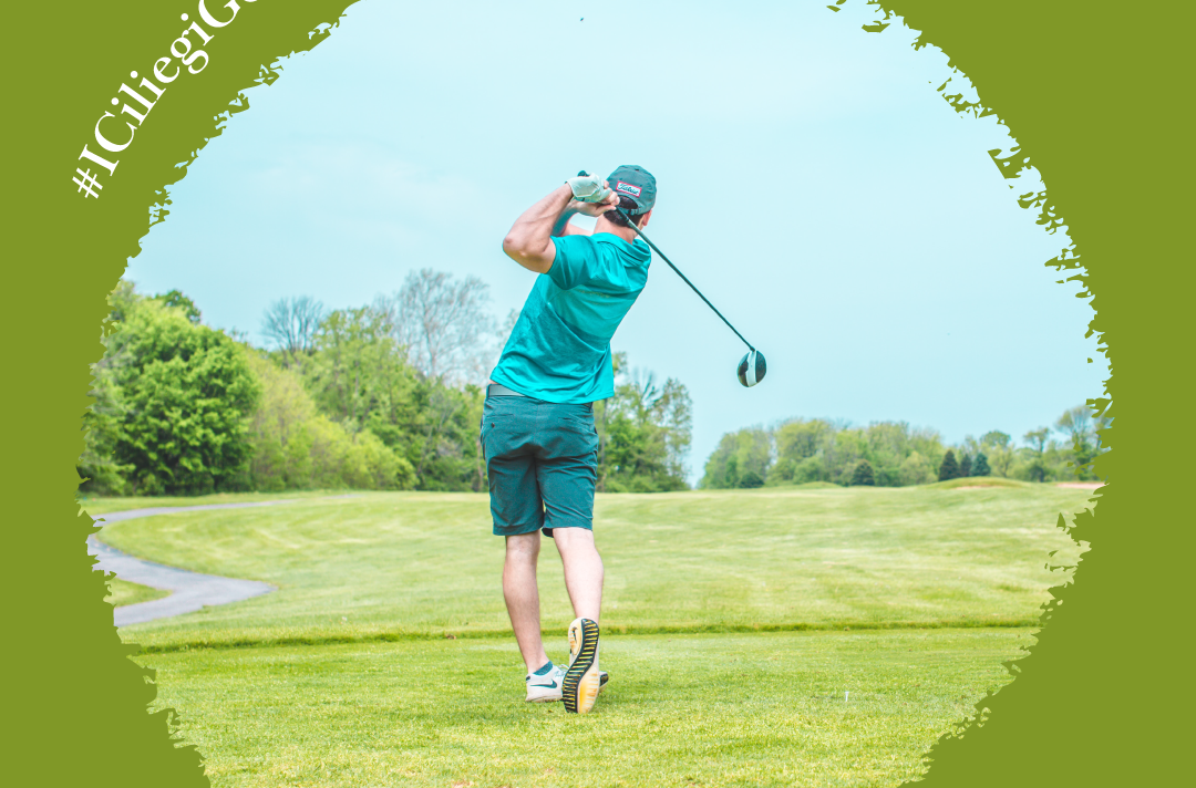 PARTECIPA ALLA GARA DI GOLF PER CASAOZ