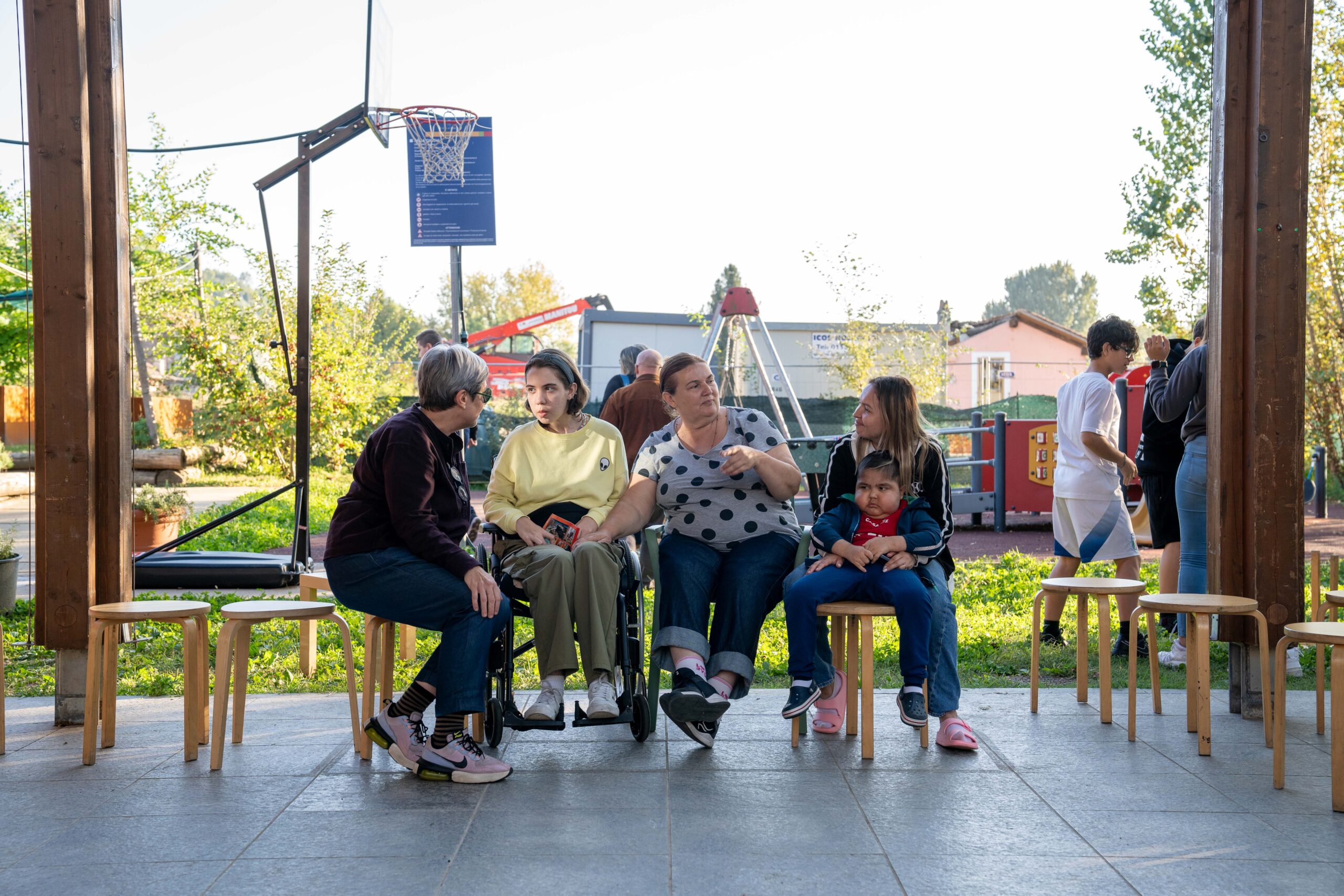 La diversità ci rende unici
