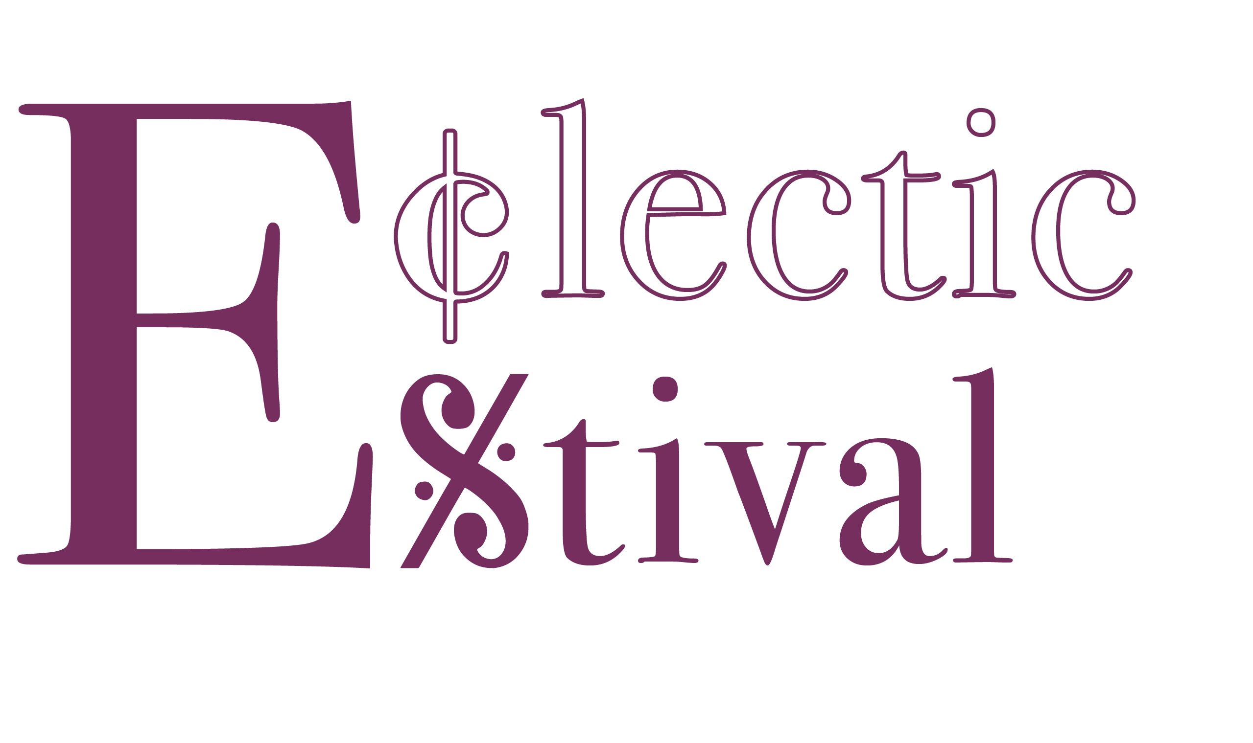 Eclectic Estival per CasaOz