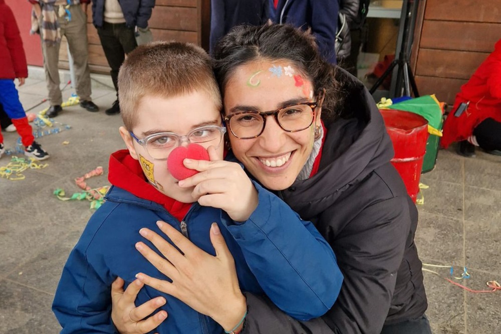 Carnevale a CasaOz!