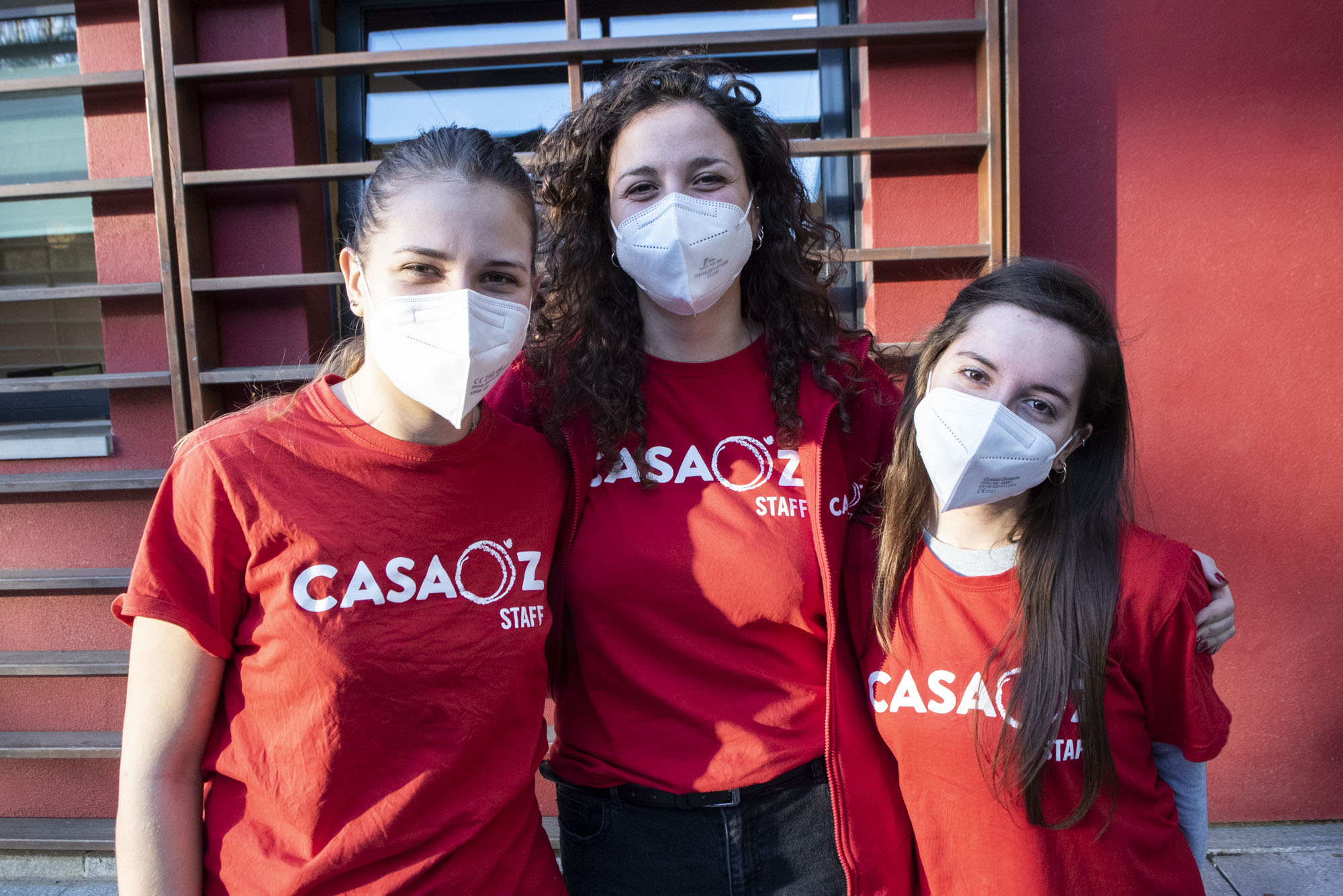 Servizio Civile: bando “Insieme per il mondo come dovrebbe essere”