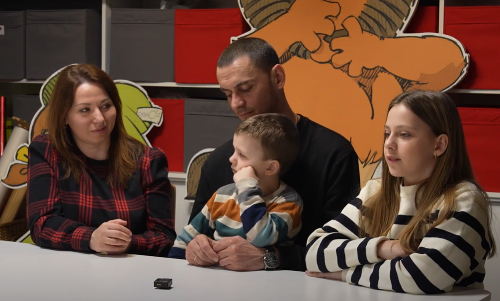 La RedazioneOz – Un nuovo video!