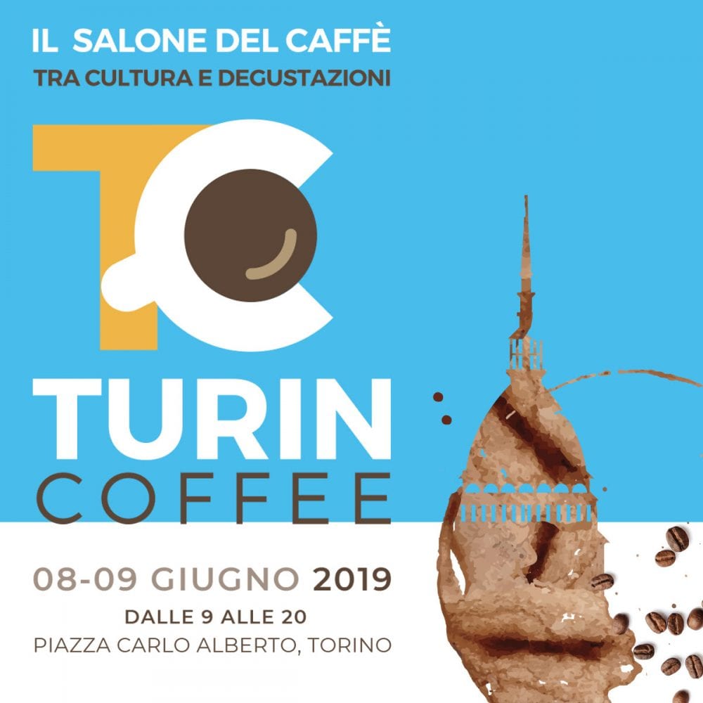Turin Coffee ancora per CasaOz