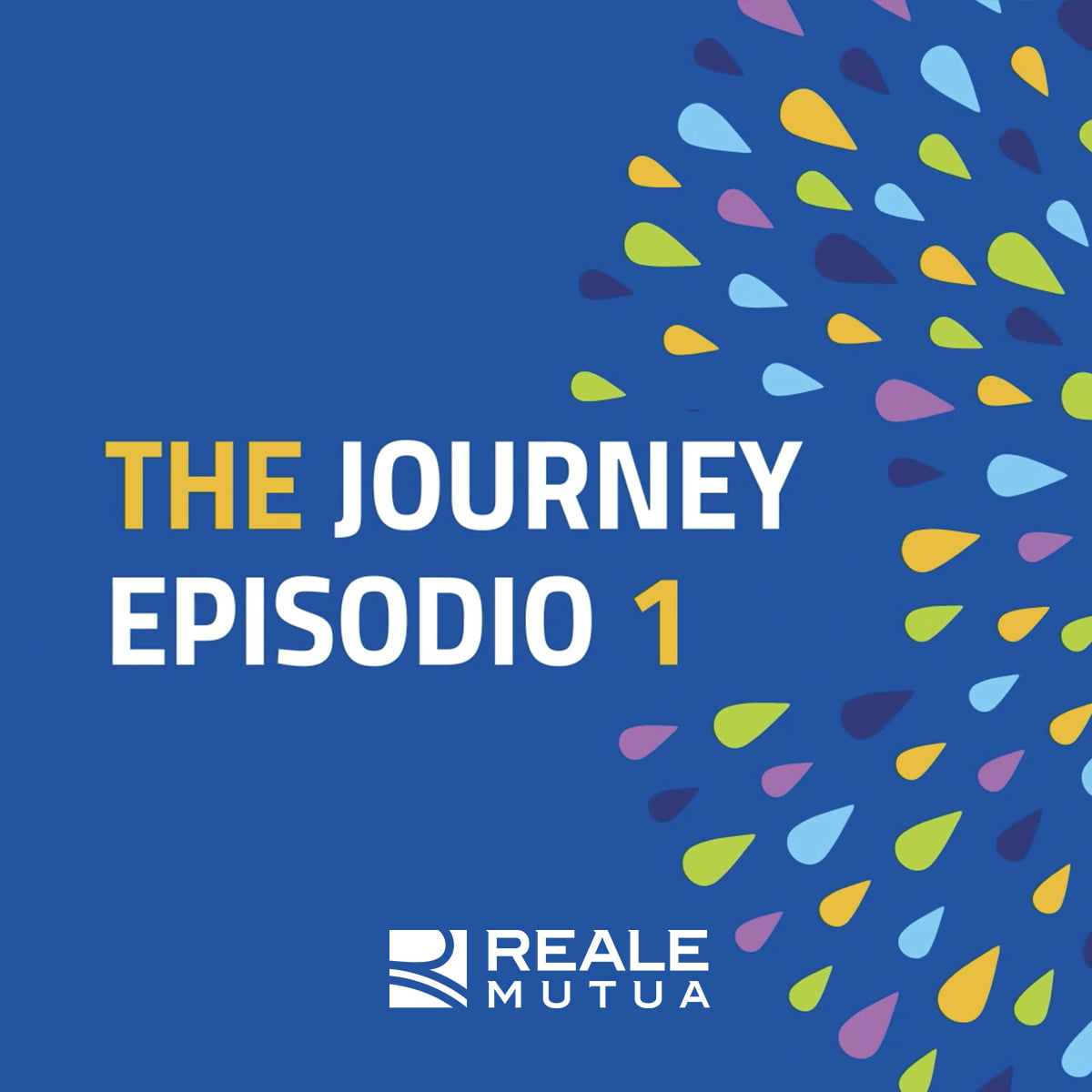 The Journey: la serie TV di Reale Foundation a CasaOz