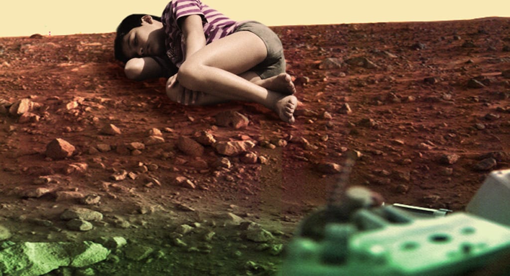 Ogr: CasaOz protagonista del Big Bang!