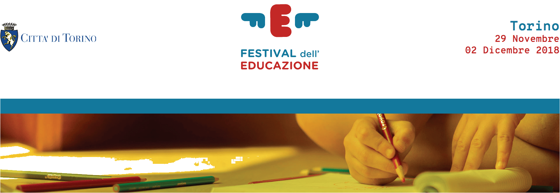 Festival dell’Educazione